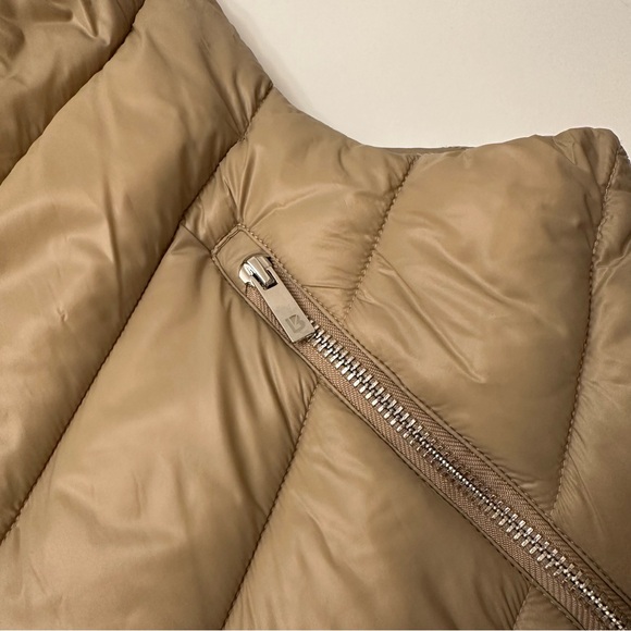 Buffbunny Puffer Vest - Picture 4 of 9